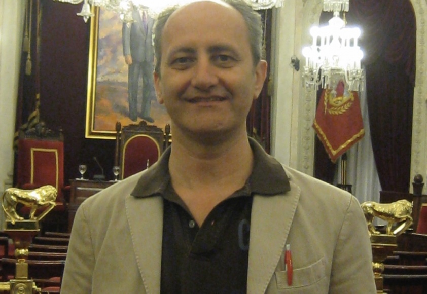 Ferdinando Suvini